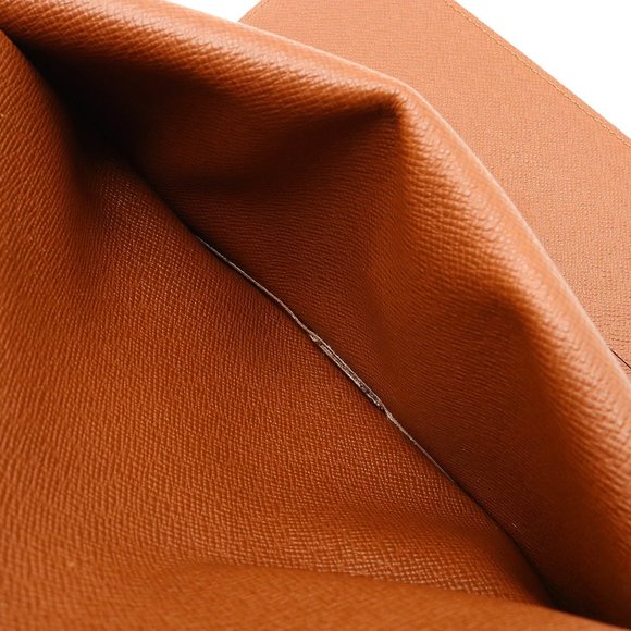 LOUIS VUITTON Monogram Porto Tresor International Trifold Long Wallet M61215 - Picture 6 of 8